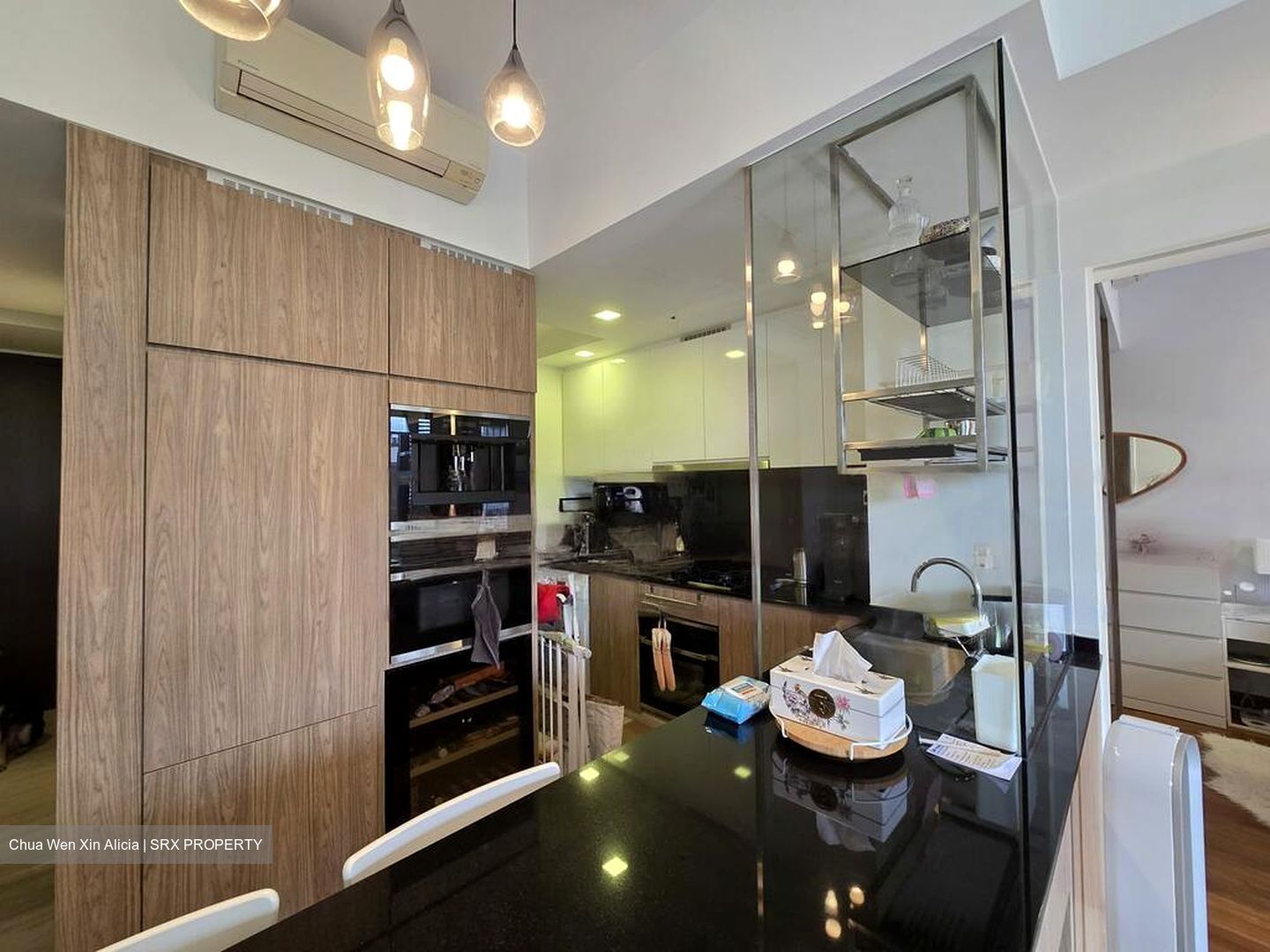 The Seawind (D15), Condominium #459908011